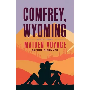 Comfrey, Wyoming: Maiden Voyage