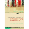 A Constructive Theology of Intellectual Disability: Human Being as Mutuality and Response