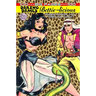 Daring Dames: Bettie-licious