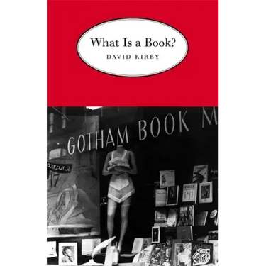What is a Book?