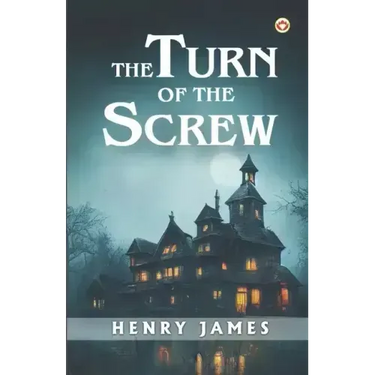 The Turn Of The Screw