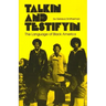 Talkin and Testifyin: The Language of Black America (Revised)