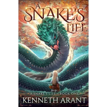 A Snake's Life