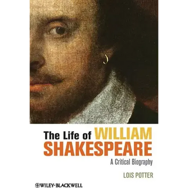 The Life of William Shakespeare