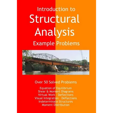 Introduction to Structural Analysis - Example Problems