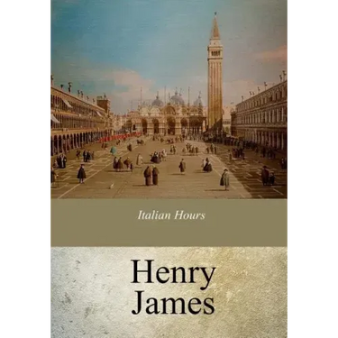 Italian Hours