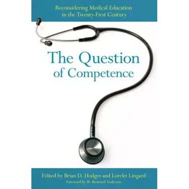 The Question of Competence