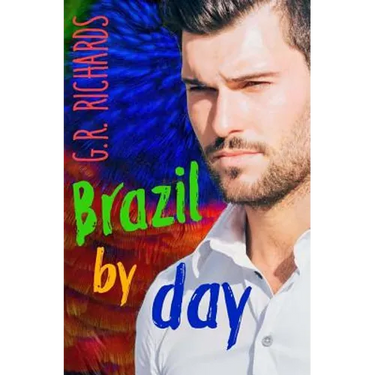 Brazil by Day: Gay Romance
