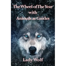 Wheel of The Year with Animals as Guides