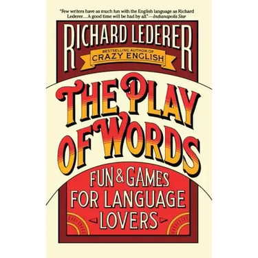 The Play of Words
