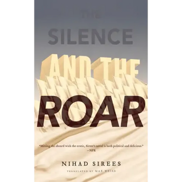 The Silence and the Roar