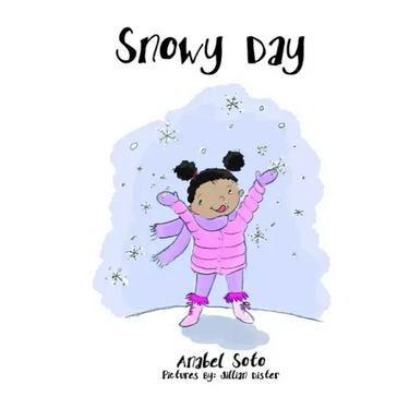 Snowy Day