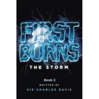 Firstborns: The Storm