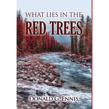 What Lies in the Red Trees
