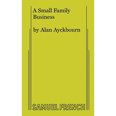 A Small Family Business