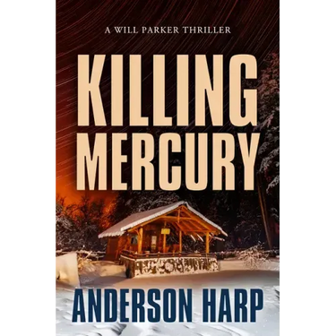 Killing Mercury