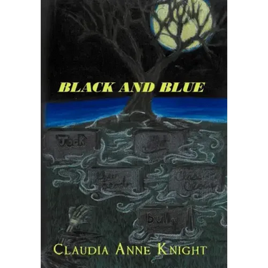 Black and Blue
