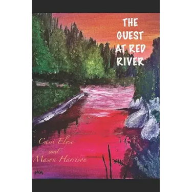 The Guest at Red River