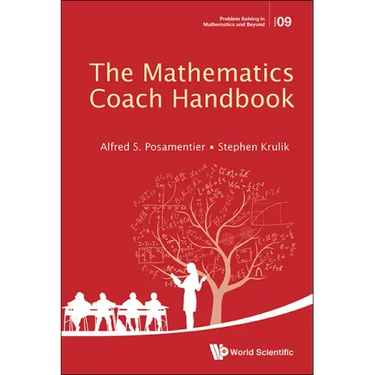 The Mathematics Coach Handbook