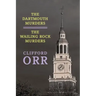 The Dartmouth Murders / The Wailing Rock Murders