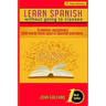 learn spanish without going to classes