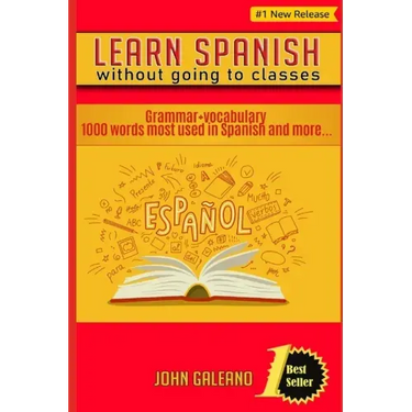 learn spanish without going to classes
