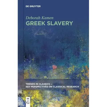 Greek Slavery