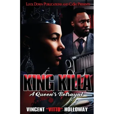 King Killa