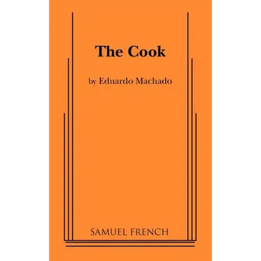 The Cook