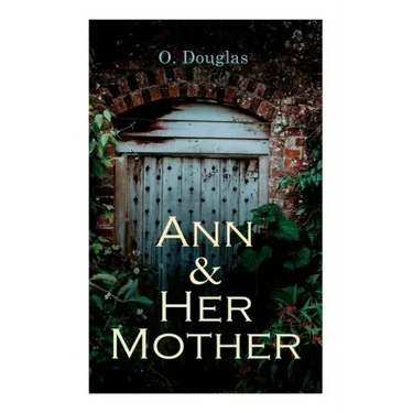 Ann and Her Mother