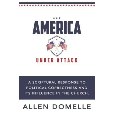 America, Under Attack
