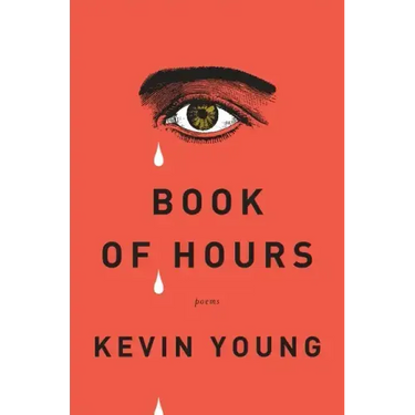 Book of Hours: Poems