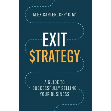 Exit Strategy: A Guide to Successfully Selling Your Business