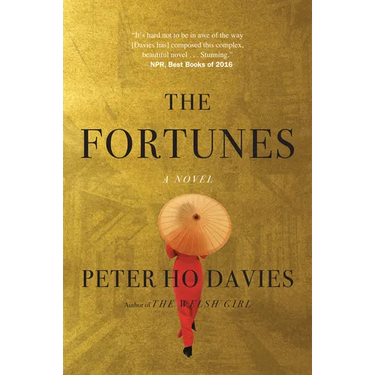 The Fortunes