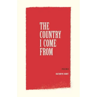 The Country I Come From