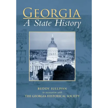 Georgia: A State History