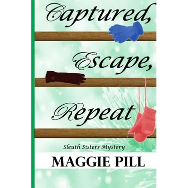 Captured, Escape, Repeat