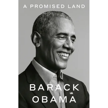 A Promised Land