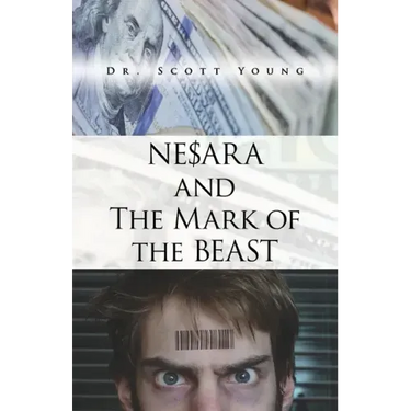 NESARA and The Mark of The Beast