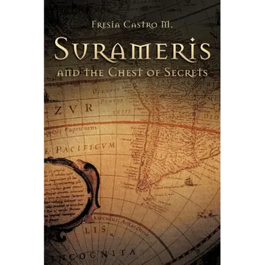 Surameris and the Chest of Secrets