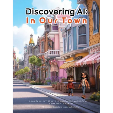 Discovering AI: In Our Town