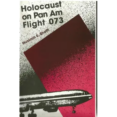 Holocaust on Pan Am Flight 073