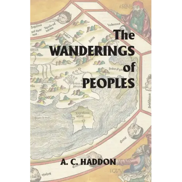 The Wanderings of Peoples