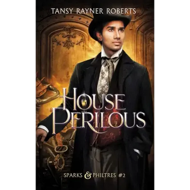 House Perilous