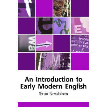 An Introduction to Early Modern English