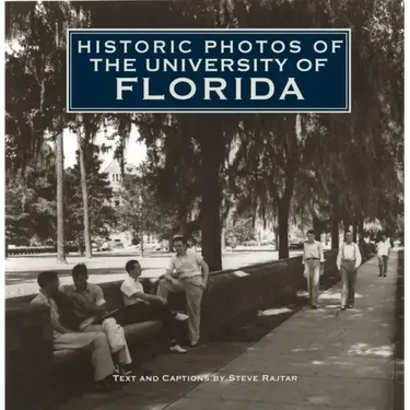 Historic Photos of the University of Florida