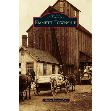 Emmett Township