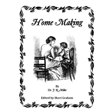 Home Making