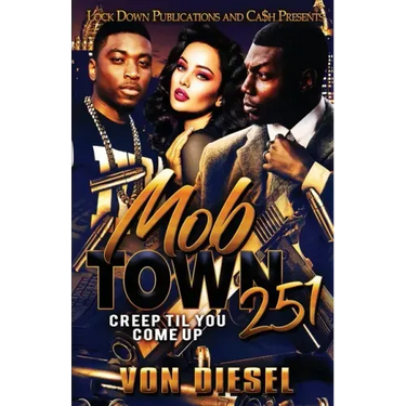 Mob Town 251