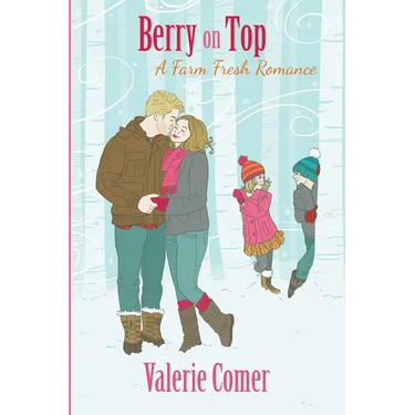 Berry on Top